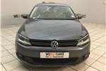  2012 VW Jetta Jetta 1.6TDI Comfortline auto