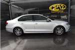  2012 VW Jetta Jetta 1.6TDI Comfortline auto