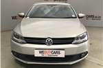  2012 VW Jetta Jetta 1.6TDI Comfortline auto