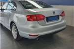  2012 VW Jetta Jetta 1.6TDI Comfortline auto