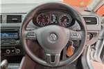  2012 VW Jetta Jetta 1.6TDI Comfortline auto
