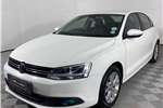  2012 VW Jetta Jetta 1.6TDI Comfortline auto