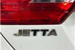  2012 VW Jetta Jetta 1.6TDI Comfortline auto