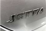 Used 2012 VW Jetta 1.6TDI Comfortline auto
