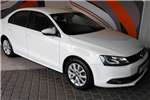  2013 VW Jetta Jetta 1.6TDI Comfortline auto