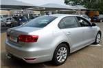  2013 VW Jetta Jetta 1.6TDI Comfortline auto