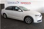  2013 VW Jetta Jetta 1.6TDI Comfortline auto