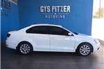  2013 VW Jetta Jetta 1.6TDI Comfortline auto