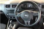  2013 VW Jetta Jetta 1.6TDI Comfortline auto