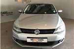  2013 VW Jetta Jetta 1.6TDI Comfortline auto