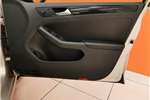  2013 VW Jetta Jetta 1.6TDI Comfortline auto