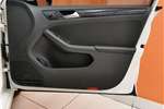  2013 VW Jetta Jetta 1.6TDI Comfortline auto