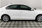  2013 VW Jetta Jetta 1.6TDI Comfortline auto