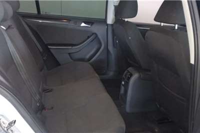Used 2013 VW Jetta 1.6TDI Comfortline auto