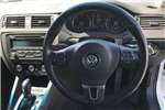  2014 VW Jetta Jetta 1.6TDI Comfortline auto