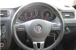  2014 VW Jetta Jetta 1.6TDI Comfortline auto