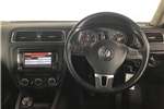  2014 VW Jetta Jetta 1.6TDI Comfortline auto
