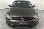  2014 VW Jetta Jetta 1.6TDI Comfortline auto