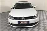  2014 VW Jetta Jetta 1.6TDI Comfortline auto