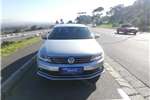  2015 VW Jetta Jetta 1.6TDI Comfortline auto