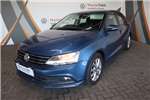  2015 VW Jetta Jetta 1.6TDI Comfortline auto