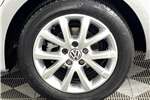 Used 2015 VW Jetta 1.6TDI Comfortline auto