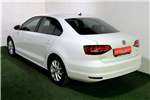  2016 VW Jetta Jetta 1.6TDI Comfortline auto