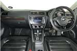 Used 2016 VW Jetta 1.6TDI Comfortline auto