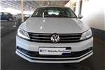  2017 VW Jetta Jetta 1.6TDI Comfortline auto