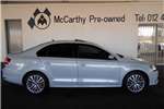  2017 VW Jetta Jetta 1.6TDI Comfortline auto