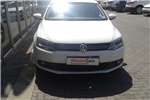  2017 VW Jetta Jetta 1.6TDI Comfortline auto