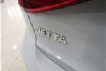  2018 VW Jetta Jetta 1.6TDI Comfortline auto