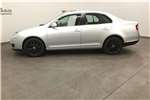  2010 VW Jetta Jetta 1.6TDI Comfortline DSG