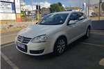  2010 VW Jetta Jetta 1.6TDI Comfortline DSG