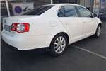  2010 VW Jetta Jetta 1.6TDI Comfortline DSG