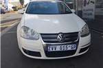  2010 VW Jetta Jetta 1.6TDI Comfortline DSG