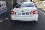  2010 VW Jetta Jetta 1.6TDI Comfortline DSG