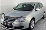  2010 VW Jetta Jetta 1.6TDI Comfortline DSG