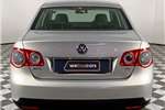  2010 VW Jetta Jetta 1.6TDI Comfortline DSG