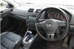  2011 VW Jetta Jetta 1.6TDI Comfortline DSG