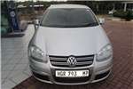  2011 VW Jetta Jetta 1.6TDI Comfortline DSG