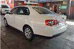  2011 VW Jetta Jetta 1.6TDI Comfortline DSG