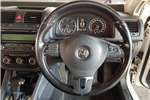  2011 VW Jetta Jetta 1.6TDI Comfortline DSG