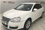  2011 VW Jetta Jetta 1.6TDI Comfortline DSG