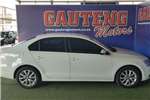  2013 VW Jetta Jetta 1.6TDI Comfortline DSG