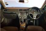  2013 VW Jetta Jetta 1.6TDI Comfortline DSG