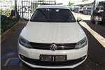  2013 VW Jetta Jetta 1.6TDI Comfortline DSG