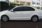  2013 VW Jetta Jetta 1.6TDI Comfortline DSG