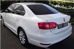  2013 VW Jetta Jetta 1.6TDI Comfortline DSG