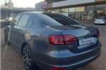  2014 VW Jetta Jetta 1.6TDI Comfortline DSG